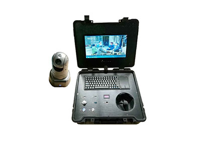 KMS 4四路無線高清布控系統(tǒng)